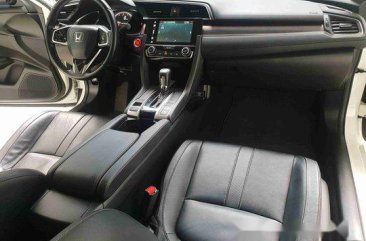 Used Honda Civic 2019 Automatic Gasoline for sale in Pasig