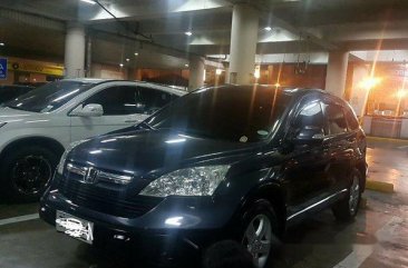 Used Honda Cr-V 2008 for sale in Muntinpula