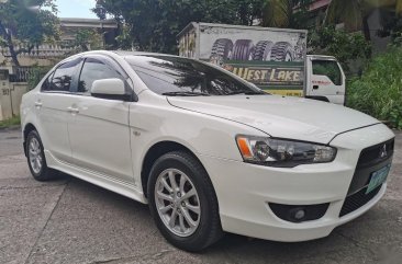 2013 Mitsubishi Lancer EX for sale in Quezon City