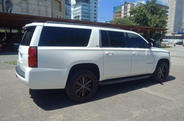 Used Chevrolet Suburban for sale in Pasig