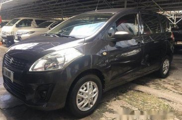 Used Suzuki Ertiga 2016 for sale in Makati