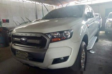 Sell White 2018 Ford Ranger 