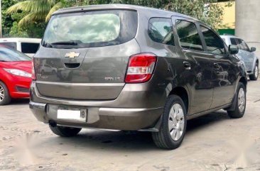 2014 Chevrolet Spin for sale in Makati