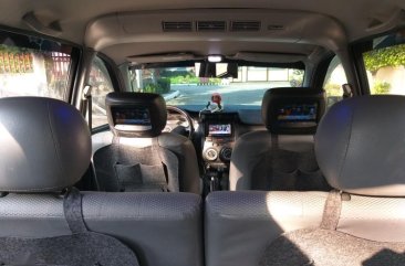 2009 TOYOTA AVANZA for sale in Manila