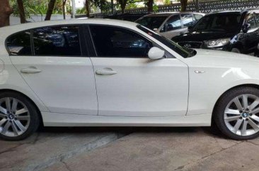 2009 BMW 118I for sale in Manila