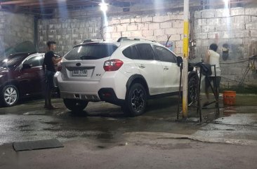 2014 Subaru Xv for sale in Las Pinas