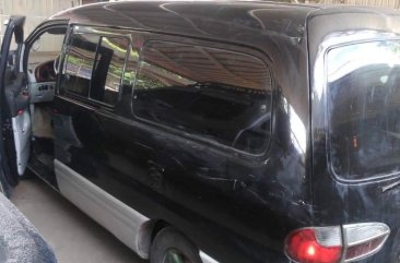 Selling Hyundai Starex Van for sale in Cagayan De Oro