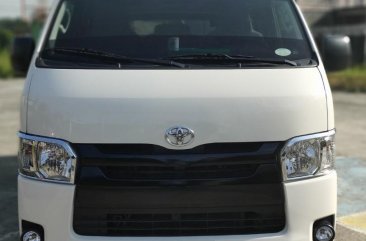 Used Toyota Hiace for sale in Bulacan