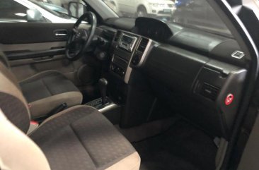 Used Nissan X-Trail for sale in Cebu