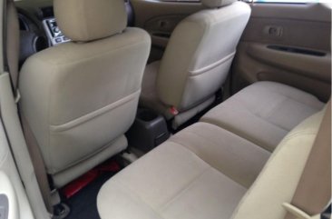 2007 Toyota Avanza for sale in Taguig