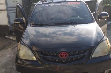 2009 TOYOTA AVANZA for sale in Manila