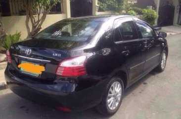 Used Toyota Vios 2012 for salein Quezon City