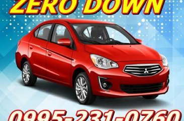 2019 Mitsubishi Mirage G4 for sale in Caloocan