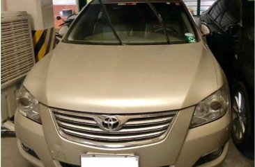 2006 Toyota Camry for sale in Quezon City