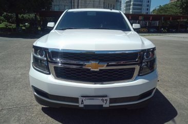 Used Chevrolet Suburban for sale in Pasig