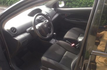 Used Toyota Vios 2012 for salein Quezon City