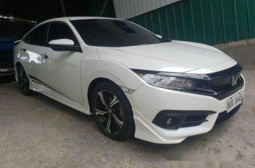 Used Honda Civic 2019 Automatic Gasoline for sale in Pasig