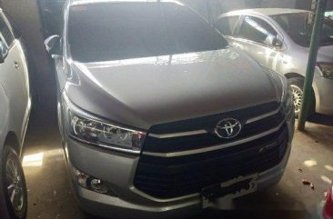 Sell Silver 2016 Toyota Innova