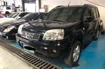 Used Nissan X-Trail for sale in Cebu