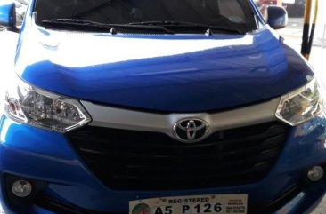 2018 Toyota Avanza for sale in Caloocan