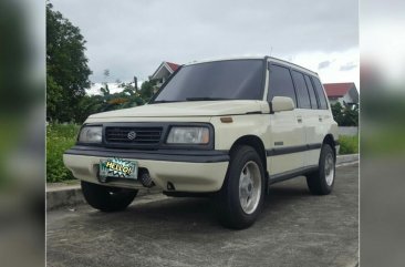 Used Suzuki Vitara for sale in San Mateo