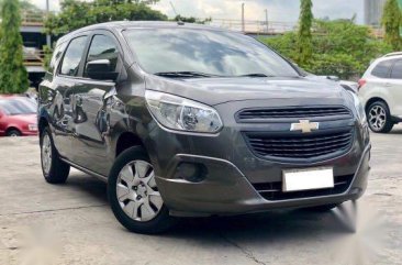 2014 Chevrolet Spin for sale in Makati