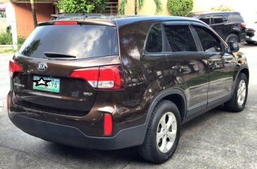2013 Kia Sorento A/T for sale in Pasig