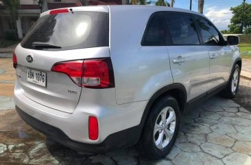 Used Kia Sorento 2015 for sale in Manila