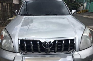 Selling Toyota Land Cruiser Prado 2004 at 90000 km