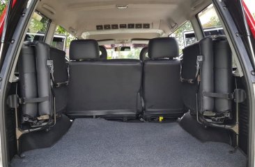 2011 Mitsubishi Adventure for sale in Tarlac 