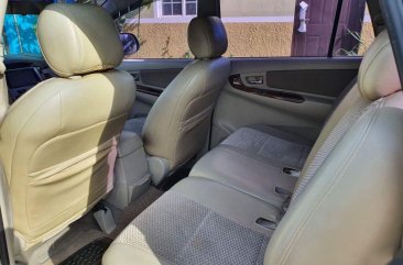 Toyota Innova 2013 for sale in Santa Rosa