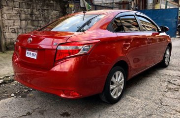 2018 Toyota Vios for sale in Makati 