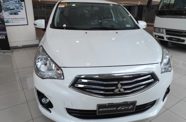 Used Mitsubishi Mirage g4 for sale in Manila