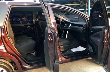 2017 Toyota Innova for sale in Paranaque 
