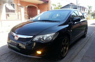 Honda Civic 2007 for sale in Manila