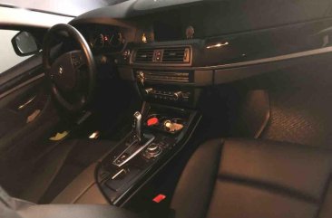 2012 BMW 520D for sale in Pasig