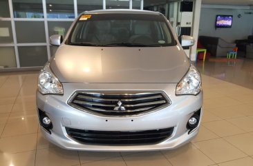 Used Mitsubishi Mirage g4 for sale in Manila