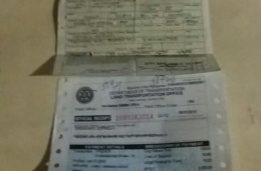 1993 Nissan Vanette for sale in Quezon City