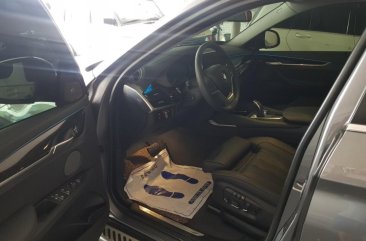 Used BMW X6 30d 2019 for sale in Pasig