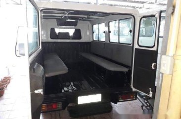 Selling White Mitsubishi L300 2012 at 78000 km