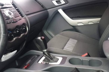 Ford Ranger 2014 for sale in Angeles 