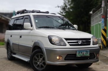 2011 Mitsubishi Adventure for sale in Tarlac 