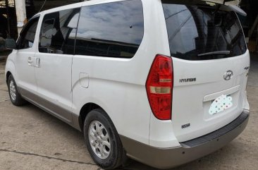2009 Hyundai Starex for sale in Caloocan 
