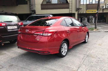2018 Toyota Vios for sale in Manila