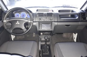 2015 Mitsubishi Adventure for sale in Quezon City