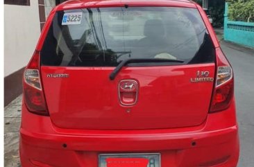Used Hyundai I10 for sale in Cavite
