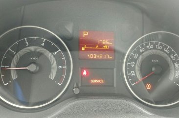2015 Peugeot 301 for sale in Cainta