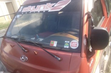 Used Hyundai H-100 2010 for sale in General Trias
