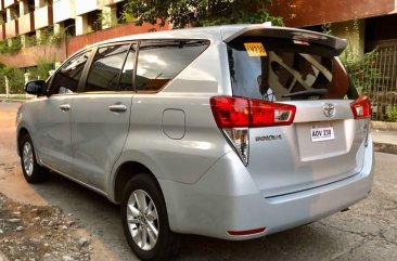 2017 Toyota Innova for sale in Makati 