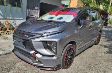 2019 Mitsubishi XPANDER for sale in Quezon City